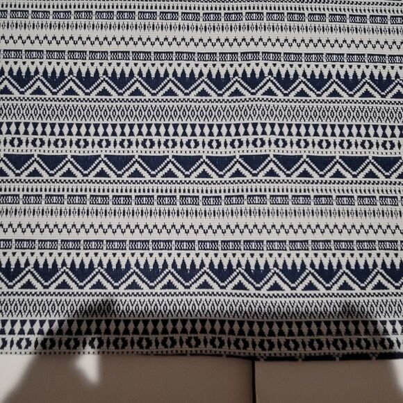 RD Style Brand Size Medium Elastic Waist Stretch Material Skirt - Picture 10 of 10